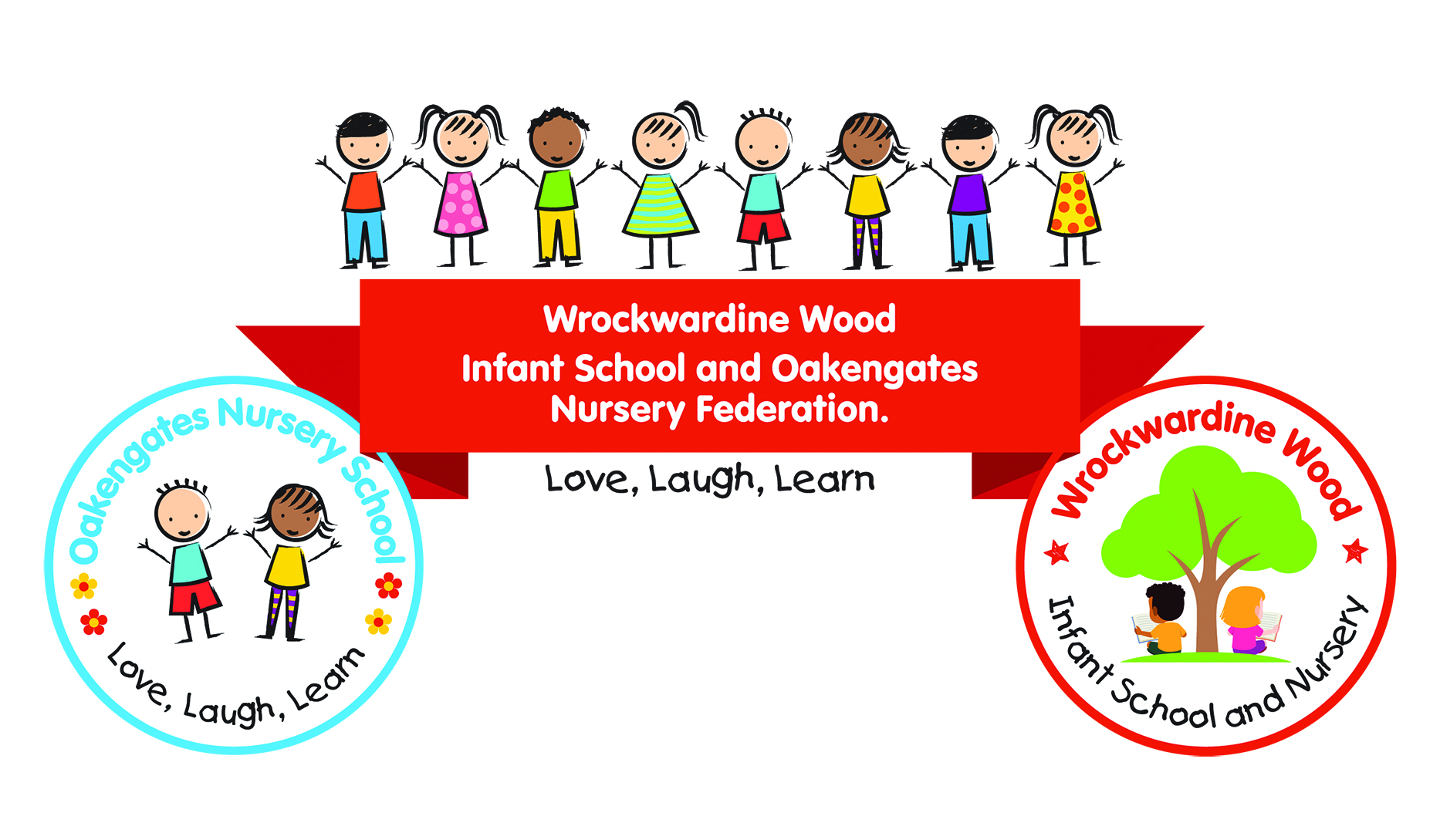 Wrockwardine Wood Infant School and Oakengates Nursery Federation